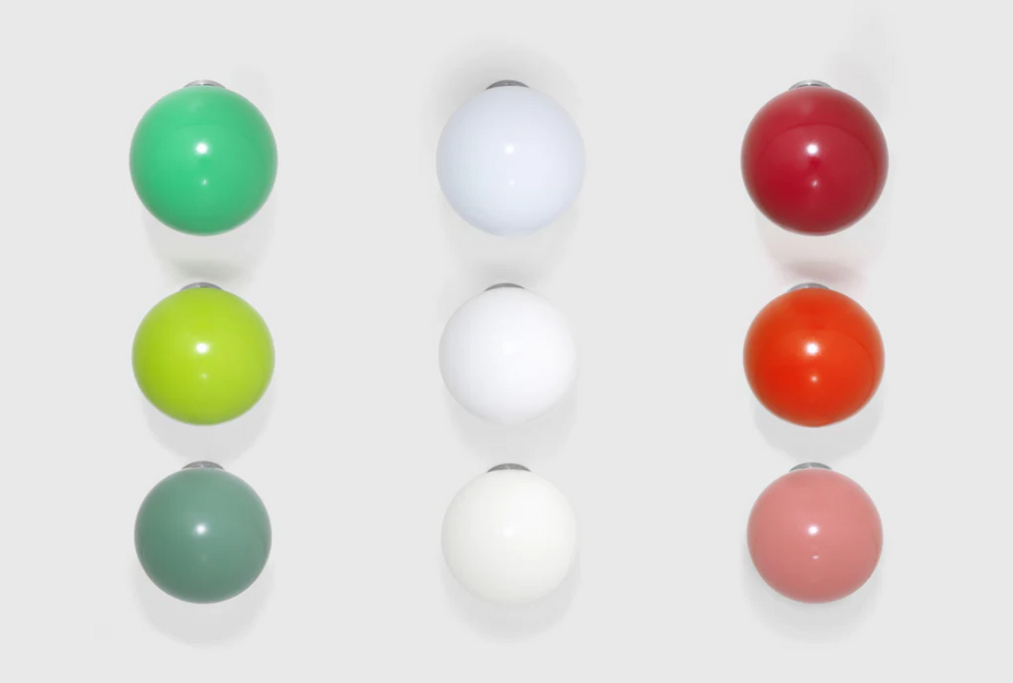 Coat Dots