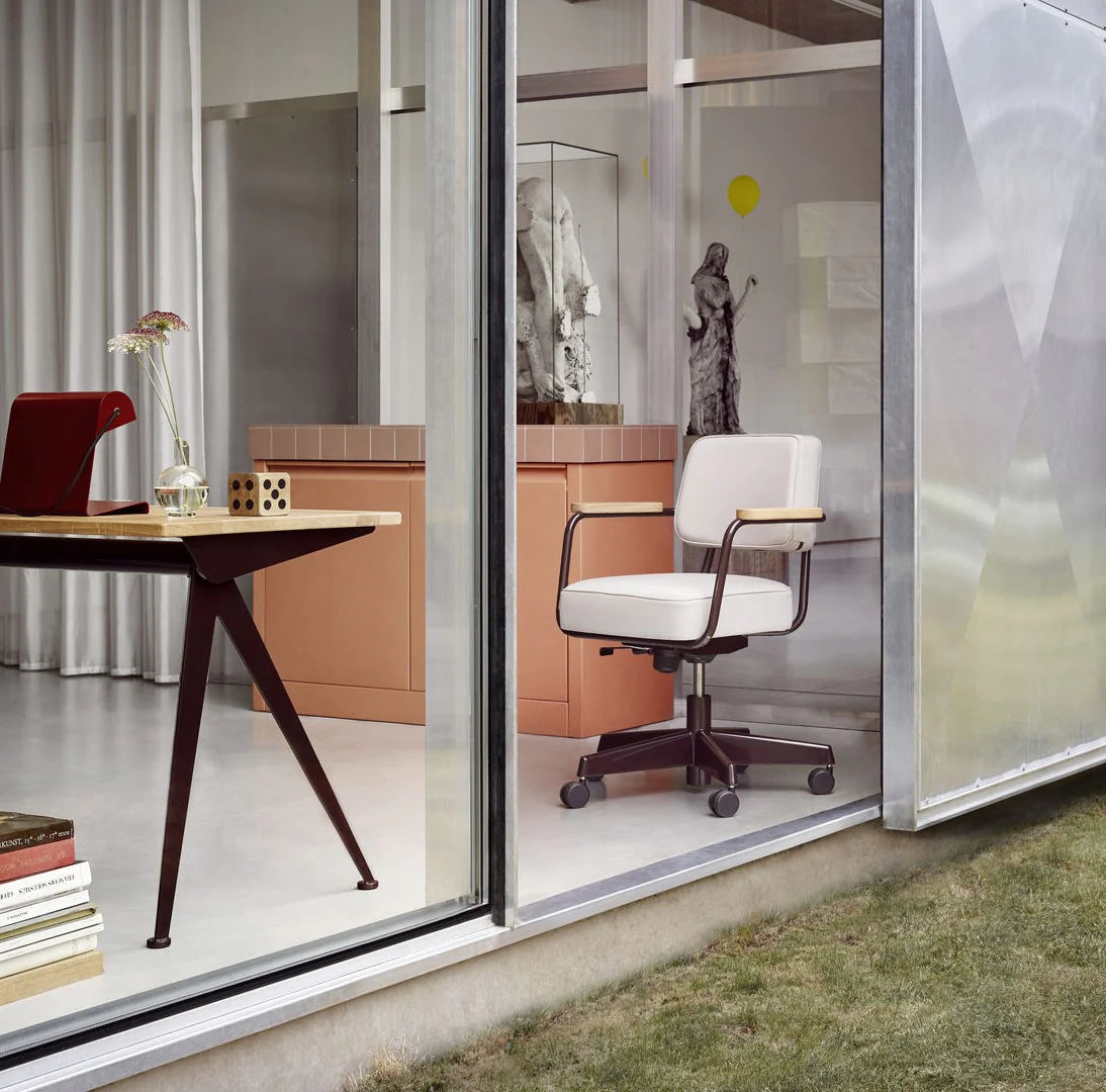 Fauteuil Direction Pivotant