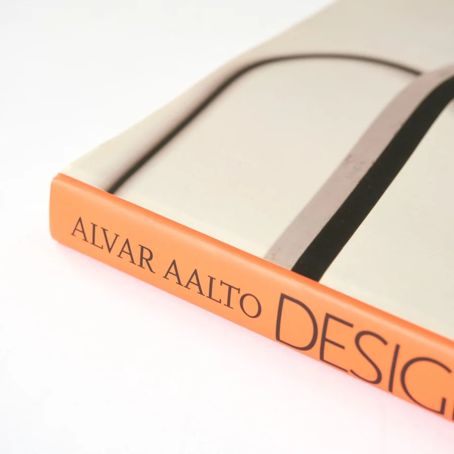 Alvar Aalto Designer
