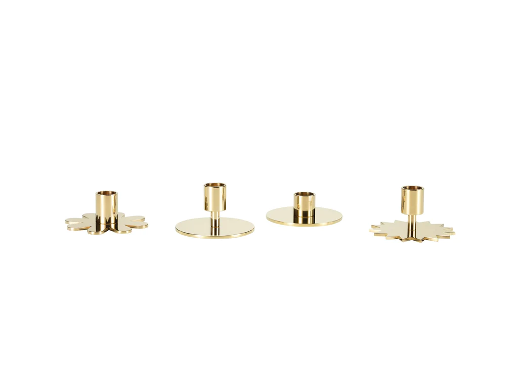 Candle Holders