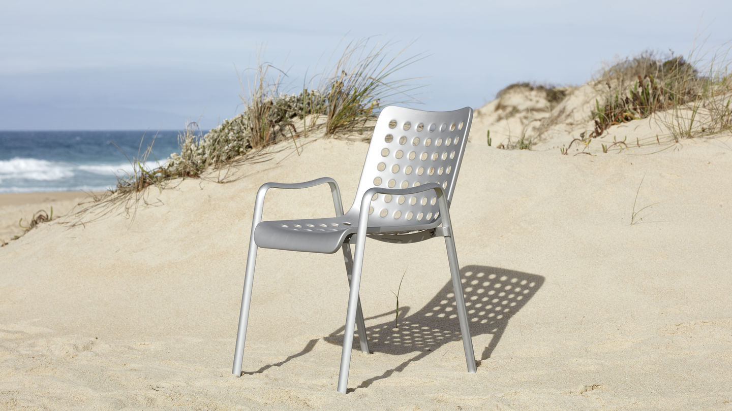 Landi Chair