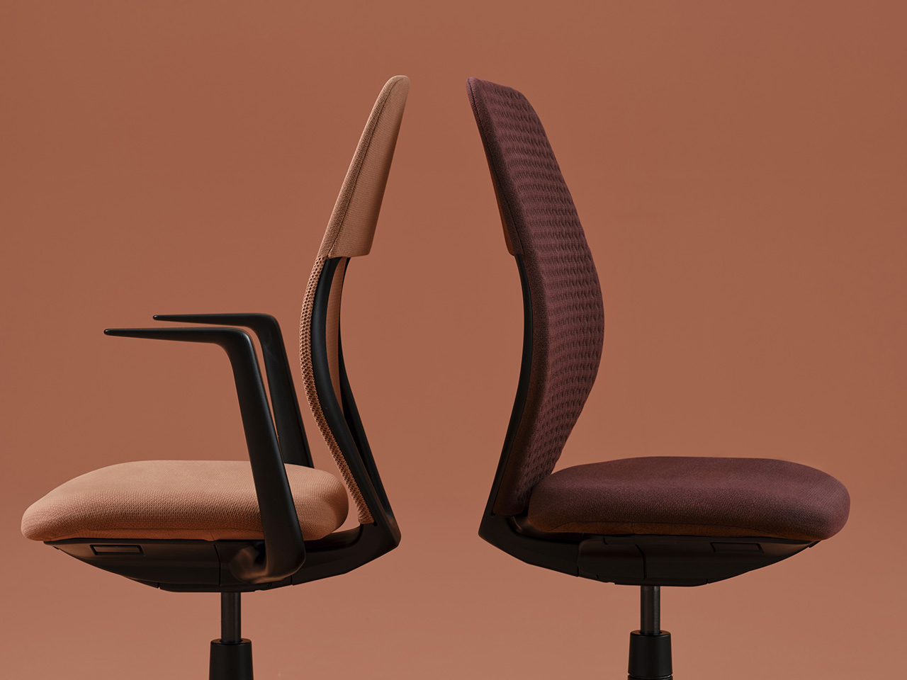 ACX Soft Task Chair