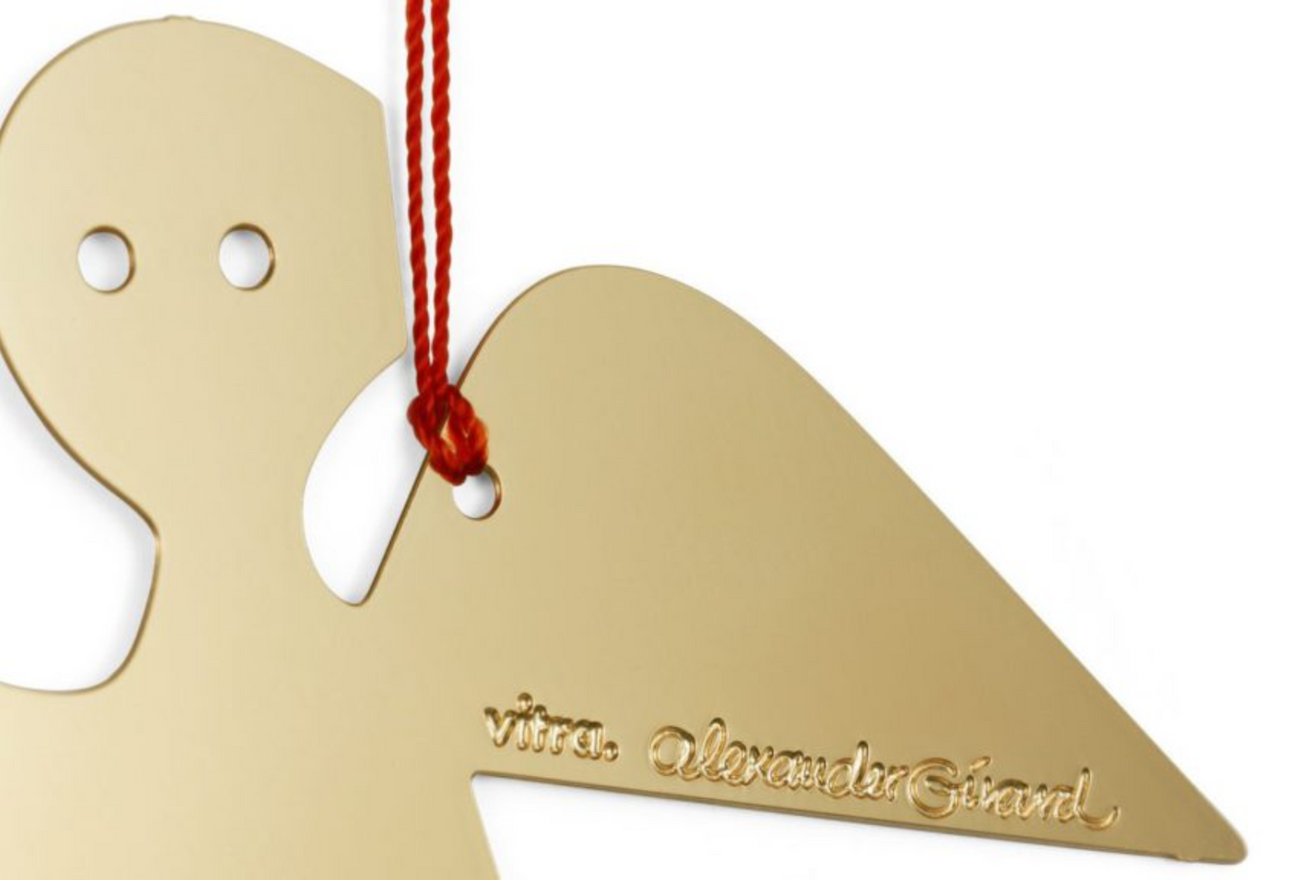 Girard Ornaments