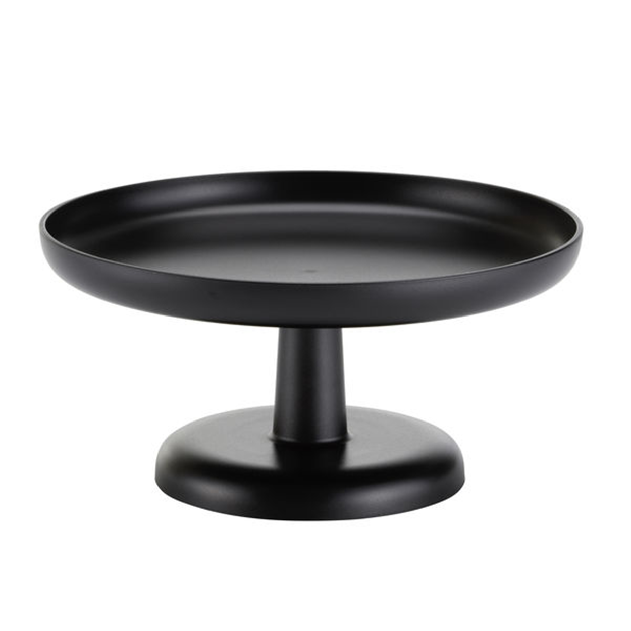 Vitra High Tray Deep Black