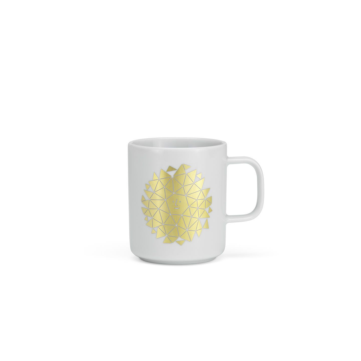 Vitra Coffee Mugs New Sun New Handle