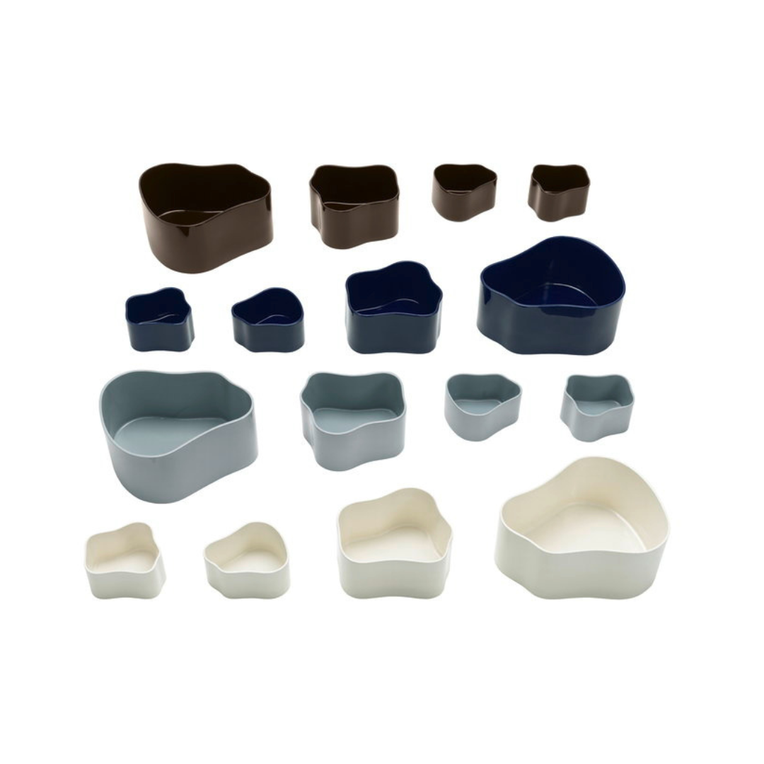 Artek Aalto Planter Pot Series Collection