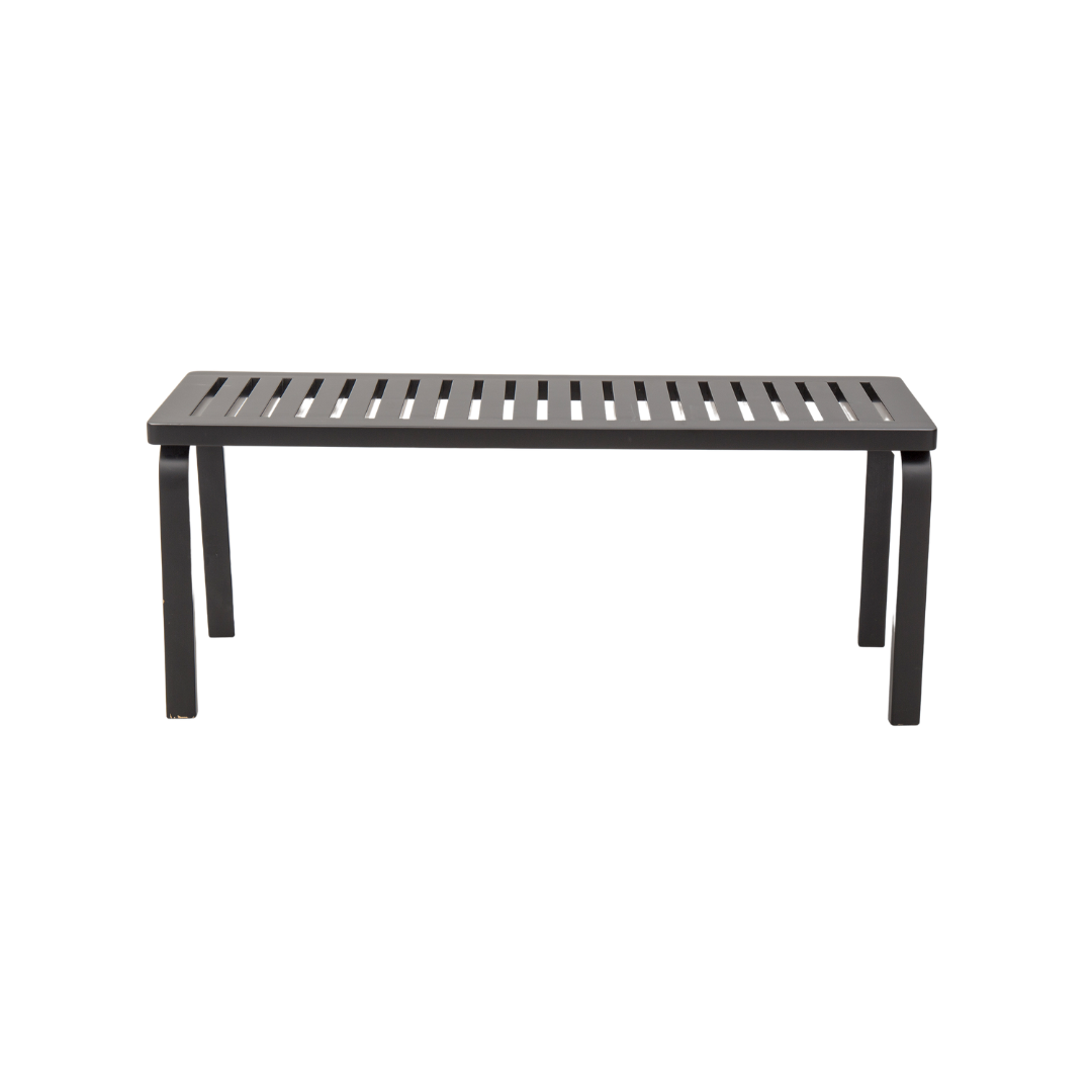 Artek Lightweight Bench 153A Front