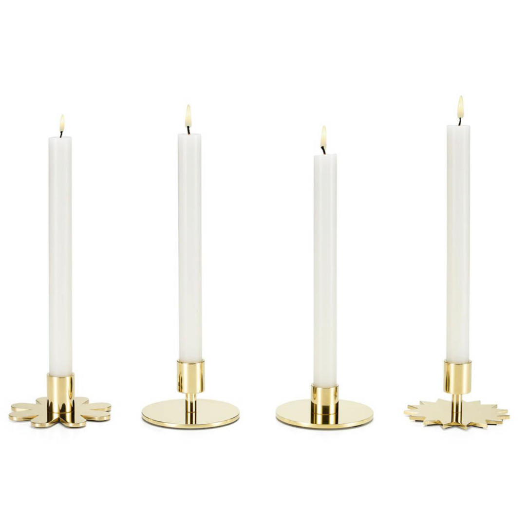 Vitra Candleholder Series