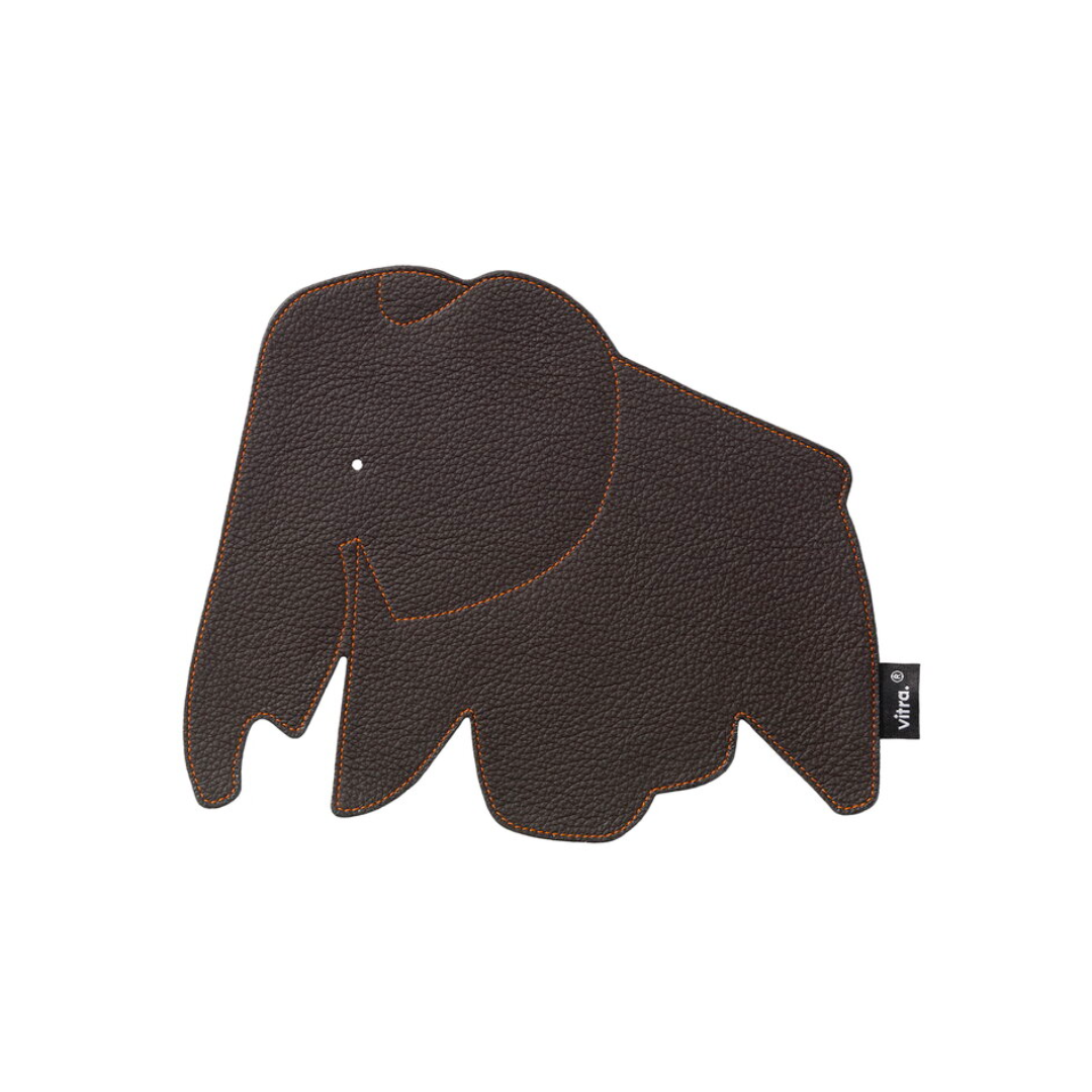 Vitra Mouse Pad Chocolate