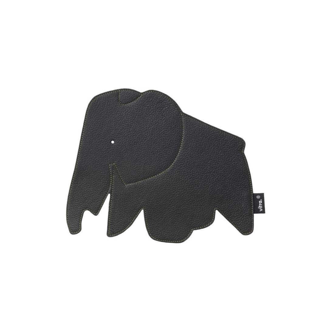 Vitra Mouse Pad Nero Black