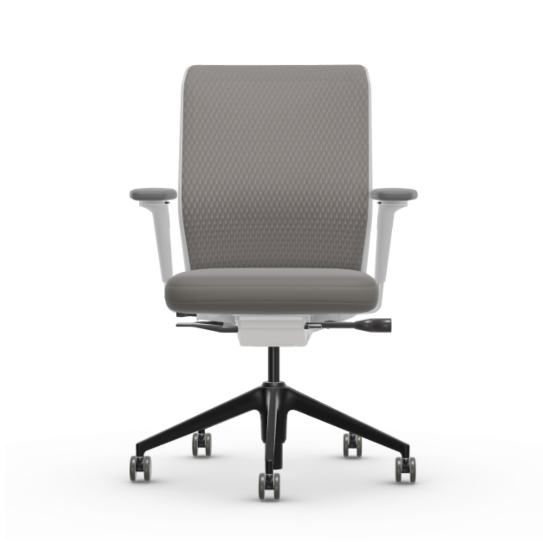 Forward discount tilt chair