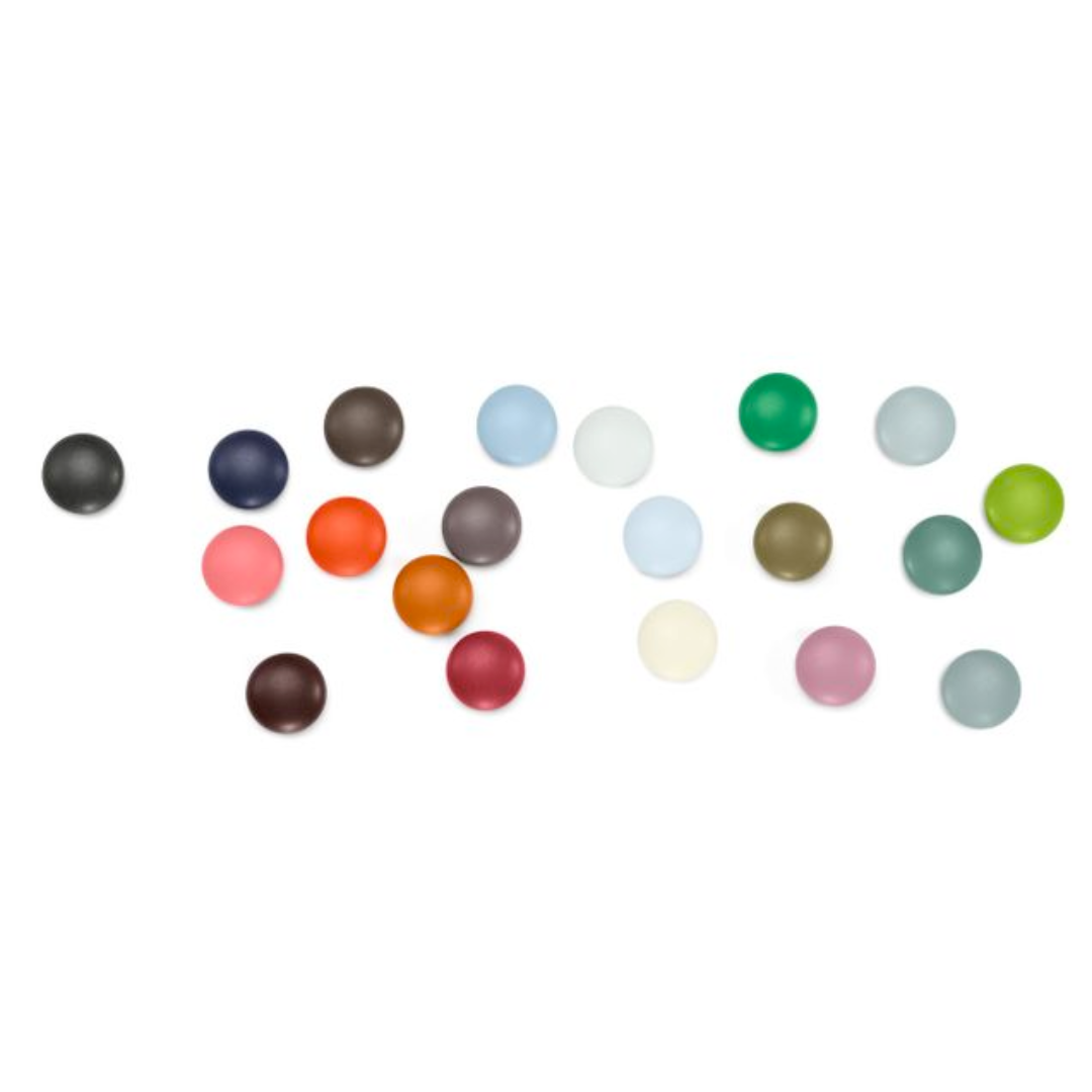 Vitra House Accessories Magnet Dots – Haus Living Concepts