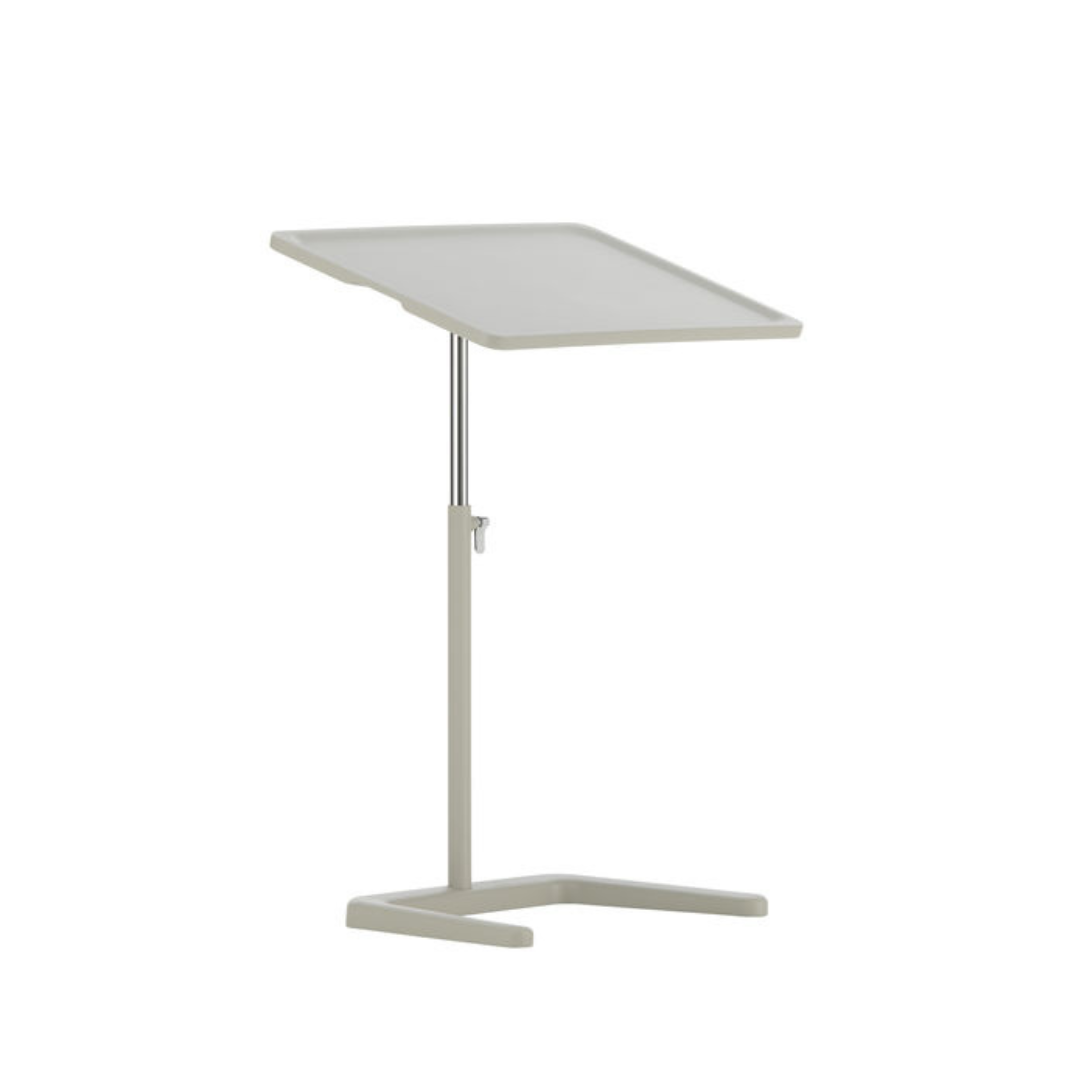 Vitra NesTable Light Grey