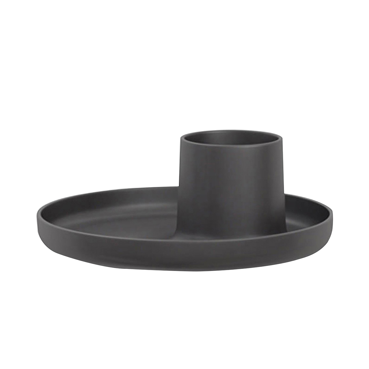 Vitra O-Tidy Black
