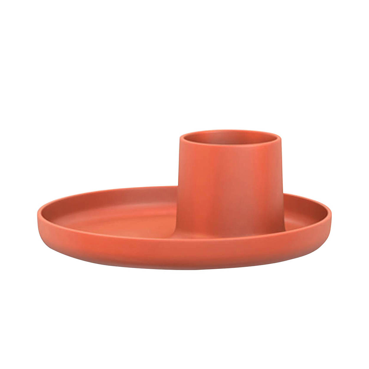 Vitra O-Tidy Red