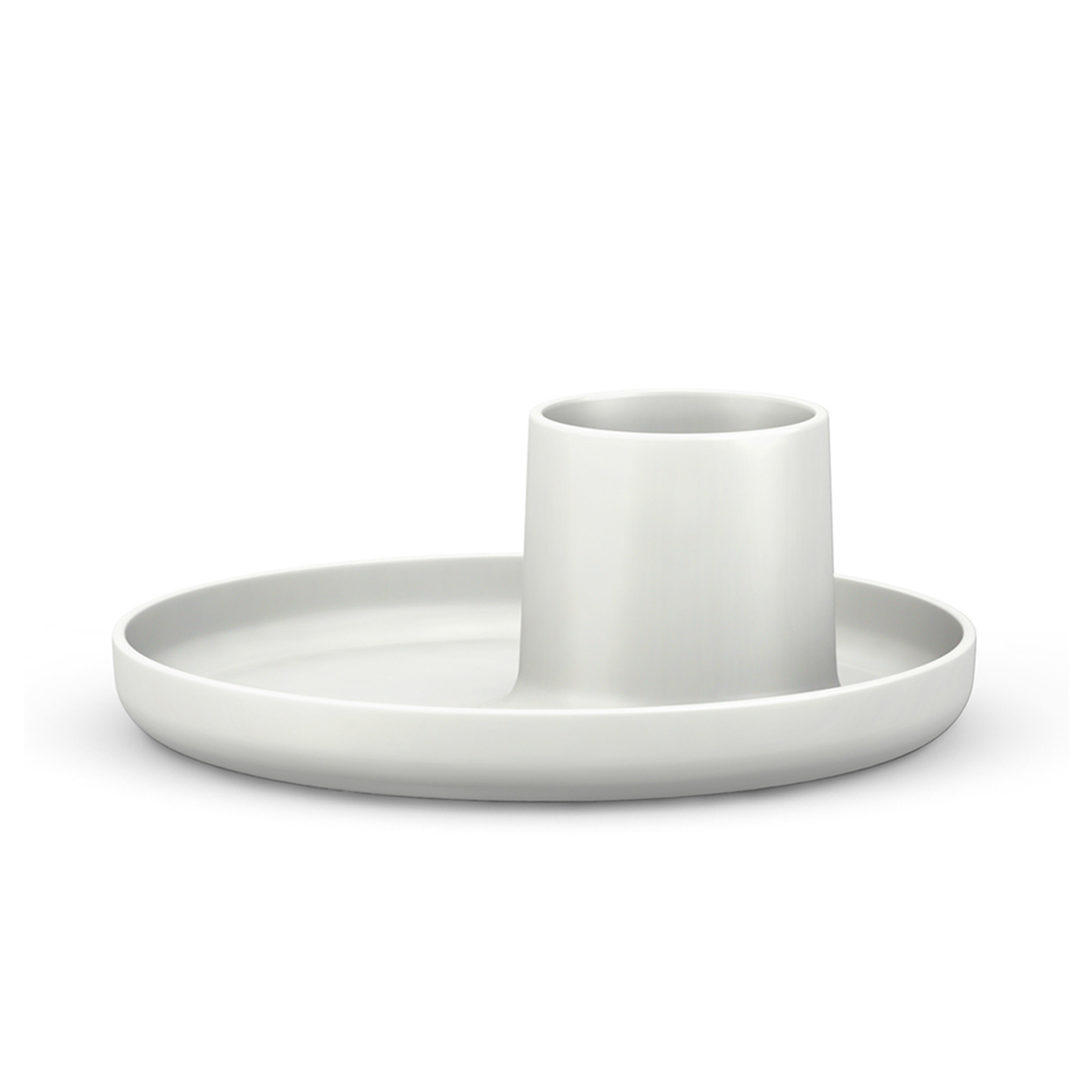 Vitra O-Tidy White