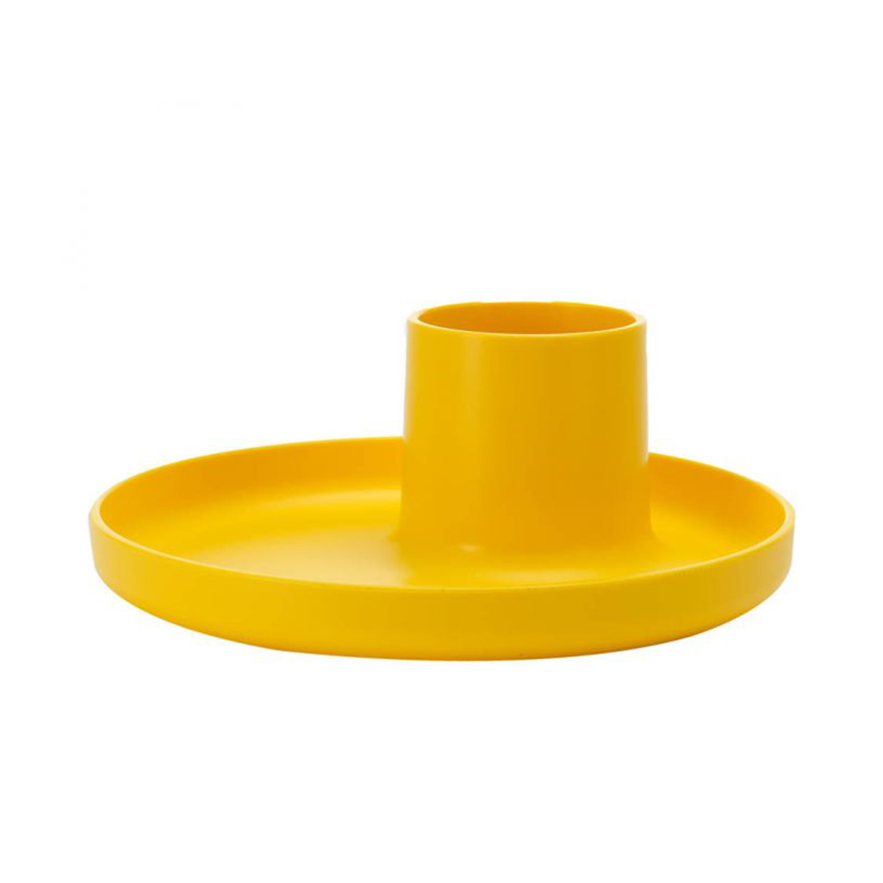 Vitra O-Tidy Yellow