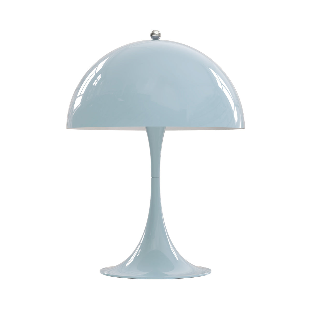 Louis Poulsen Panthella Mini Pale Blue