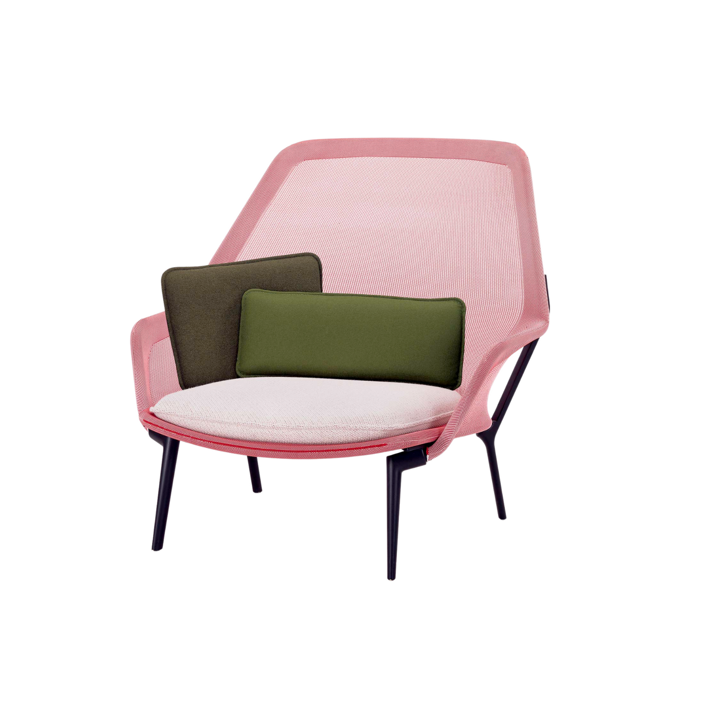 Vitra Slow Chair