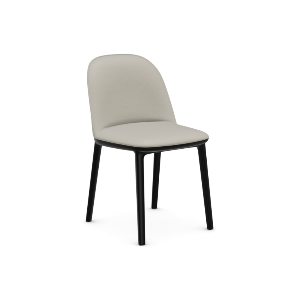 Softshell Side Chair