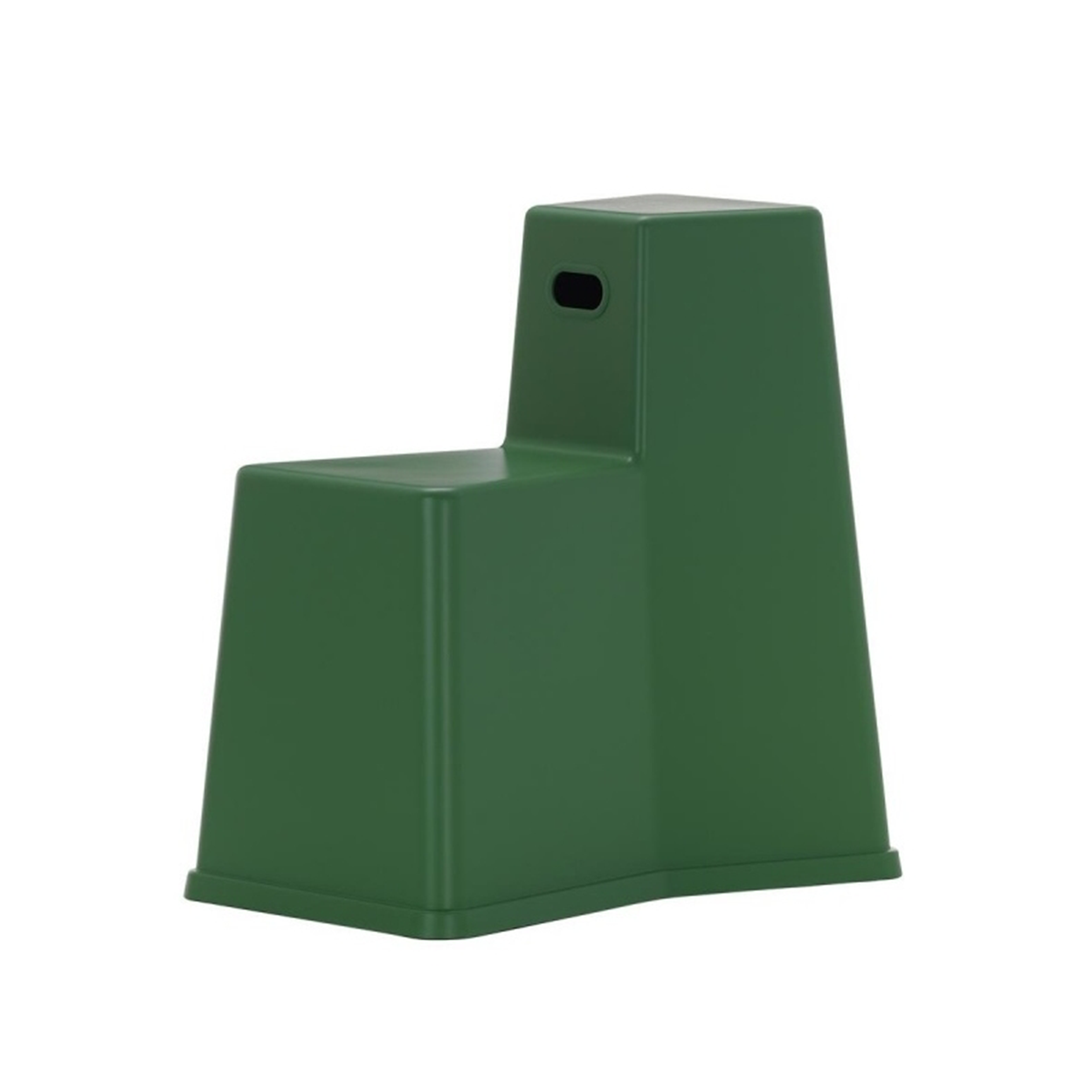 Vitra Stool Tool Green