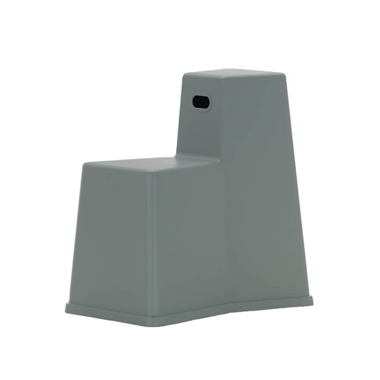 Vitra Stool Tool Grey