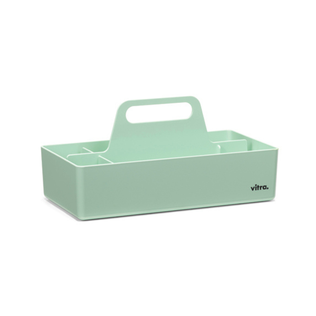 Vitra Toolbox Mint Green