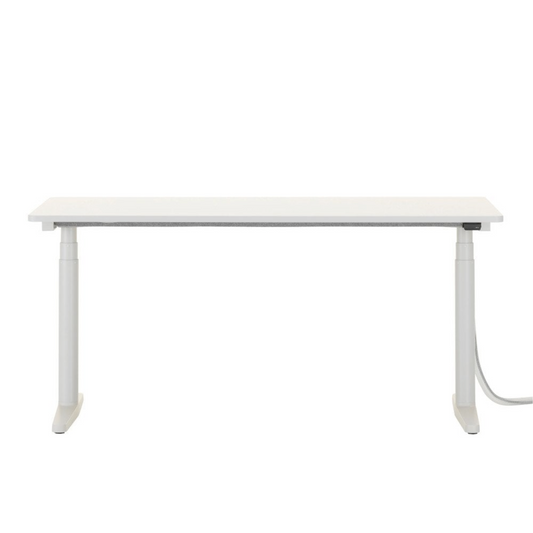 Vitra Tyde 2 Sit-Stand Table