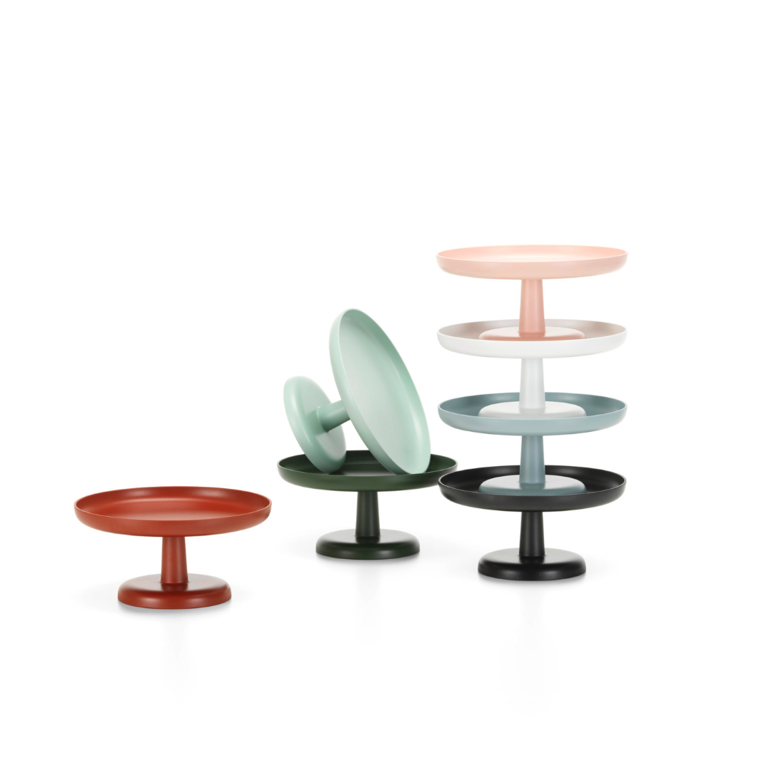 Vitra High Tray Collection Display Studio