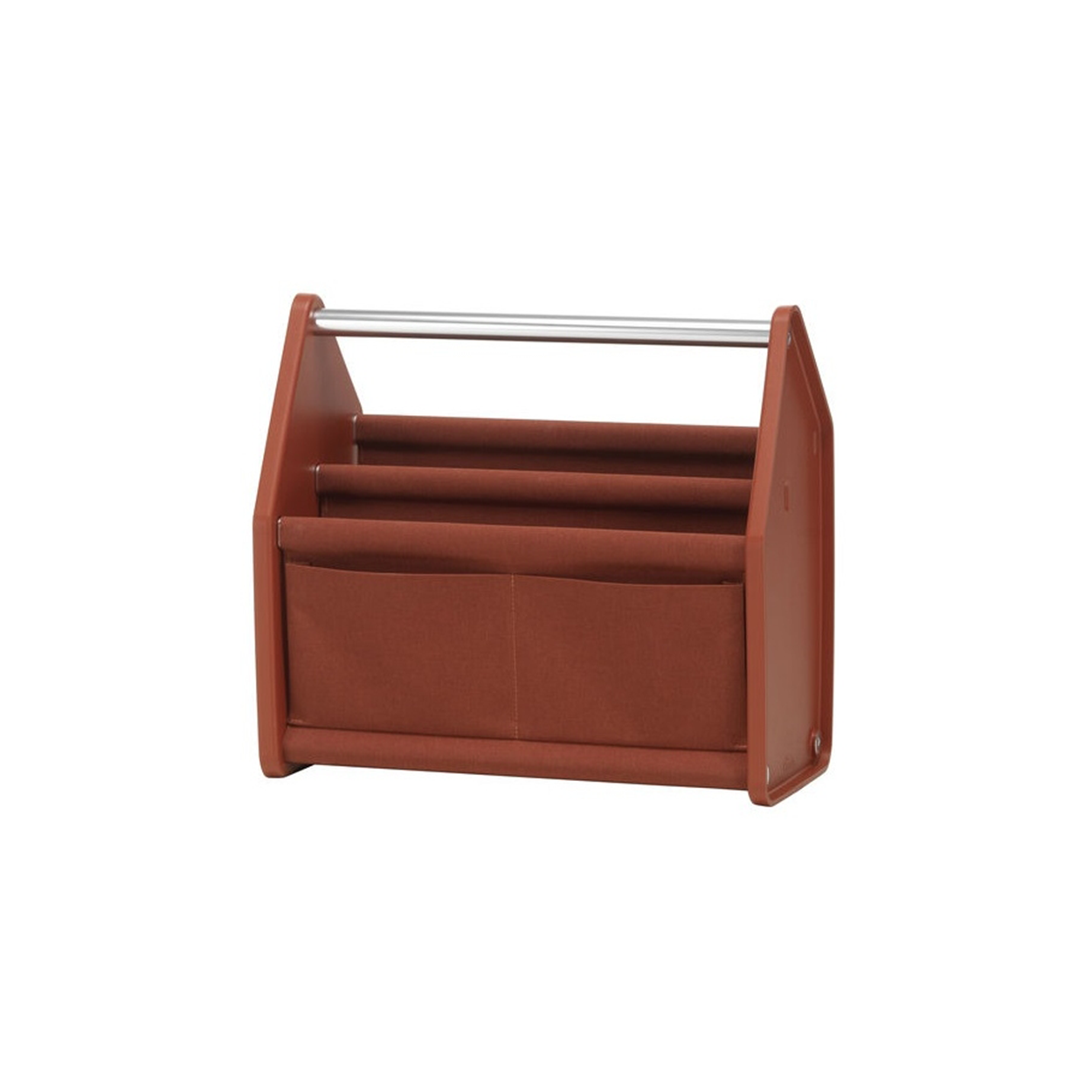 Locker Box (Small) Brick