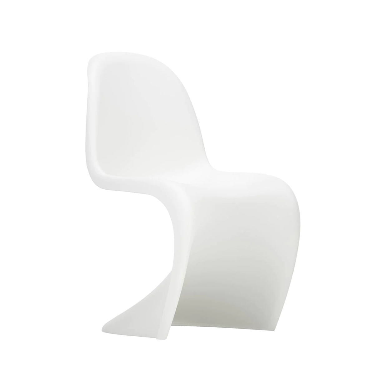 Vitra Panton Chair white