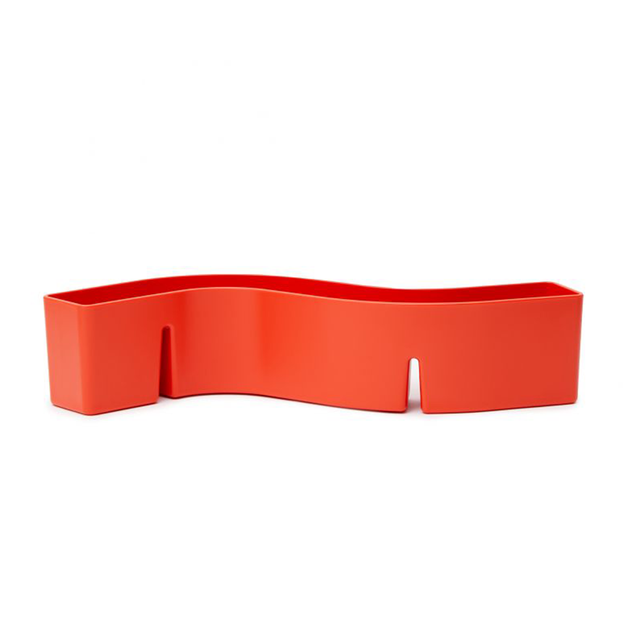 Vitra S-Tidy red