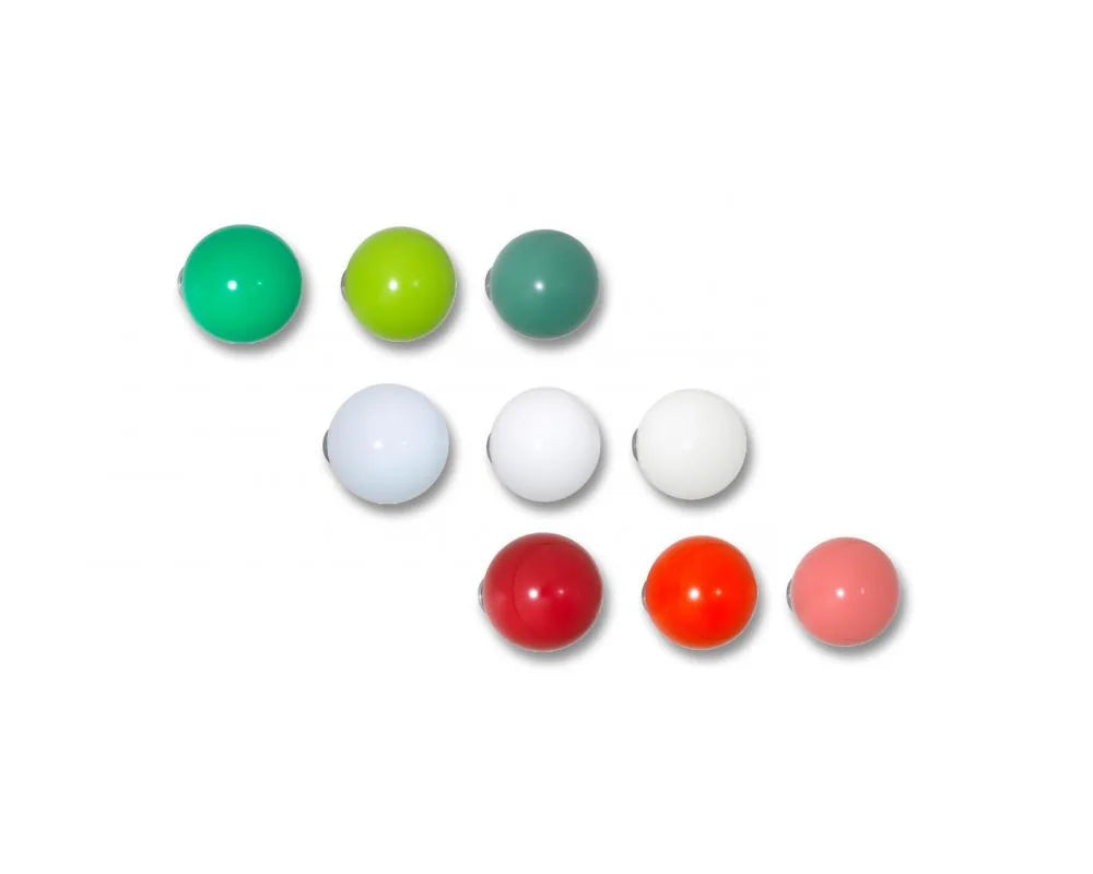 Vitra Coat Dots Collection