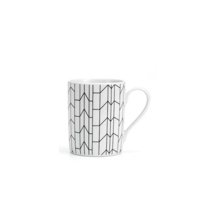 Vitra Coffee Mugs Graph