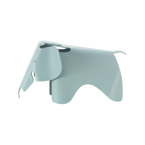 Eames Elephant Ice Grey