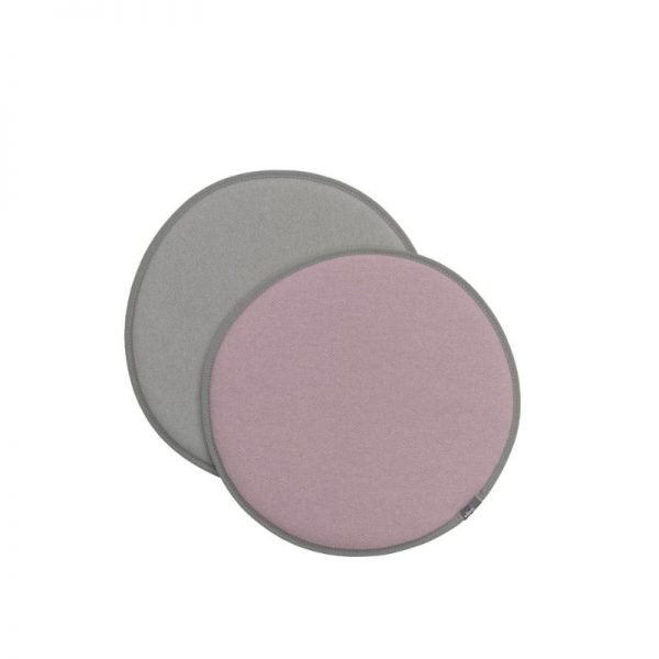 Vitra Seat Dots light grey / sierra grey