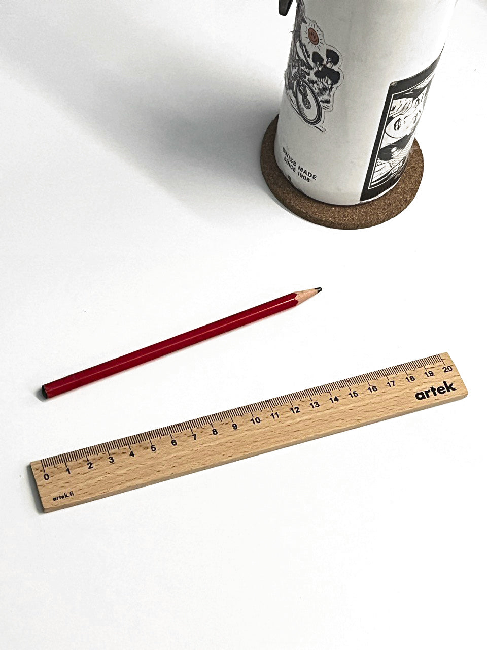 Wood Ruler - Haus Malaysia Official