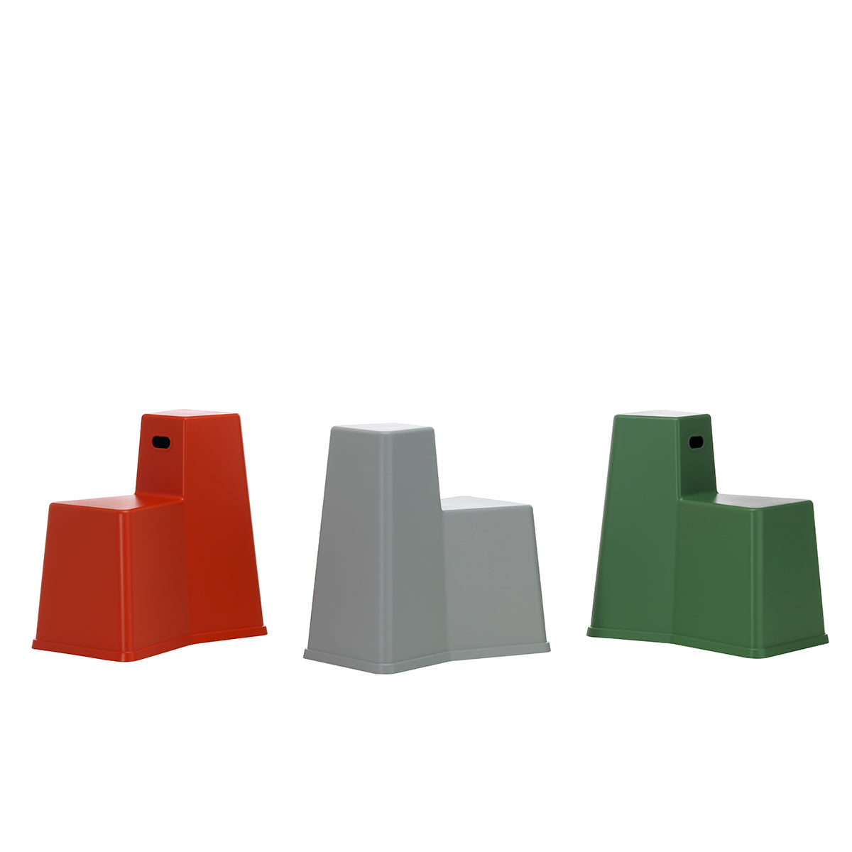 Vitra Stool Tool Group Collection Display
