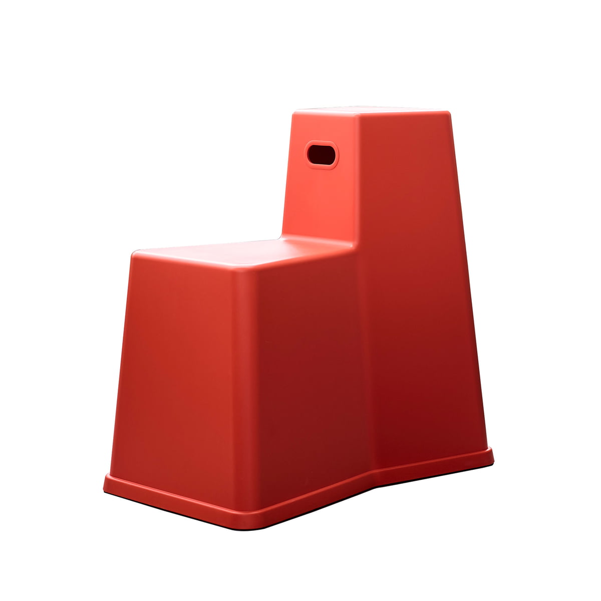 Vitra Stool Tool Red