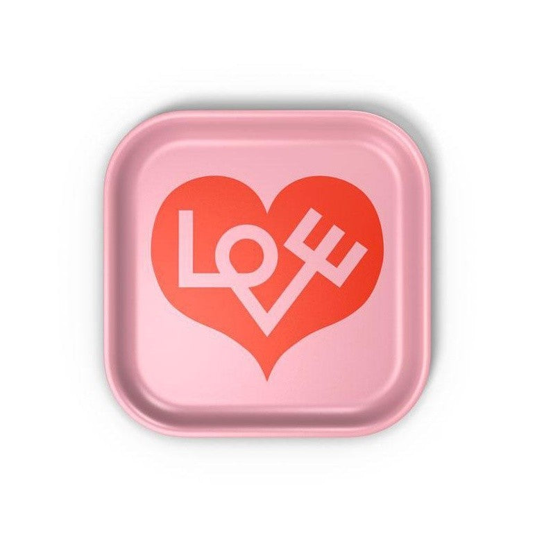 Vitra Classic Trays Medium Love Heart