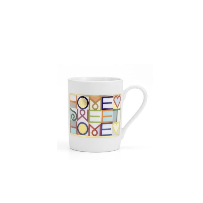 Vitra Coffee Mugs Home Sweet Home