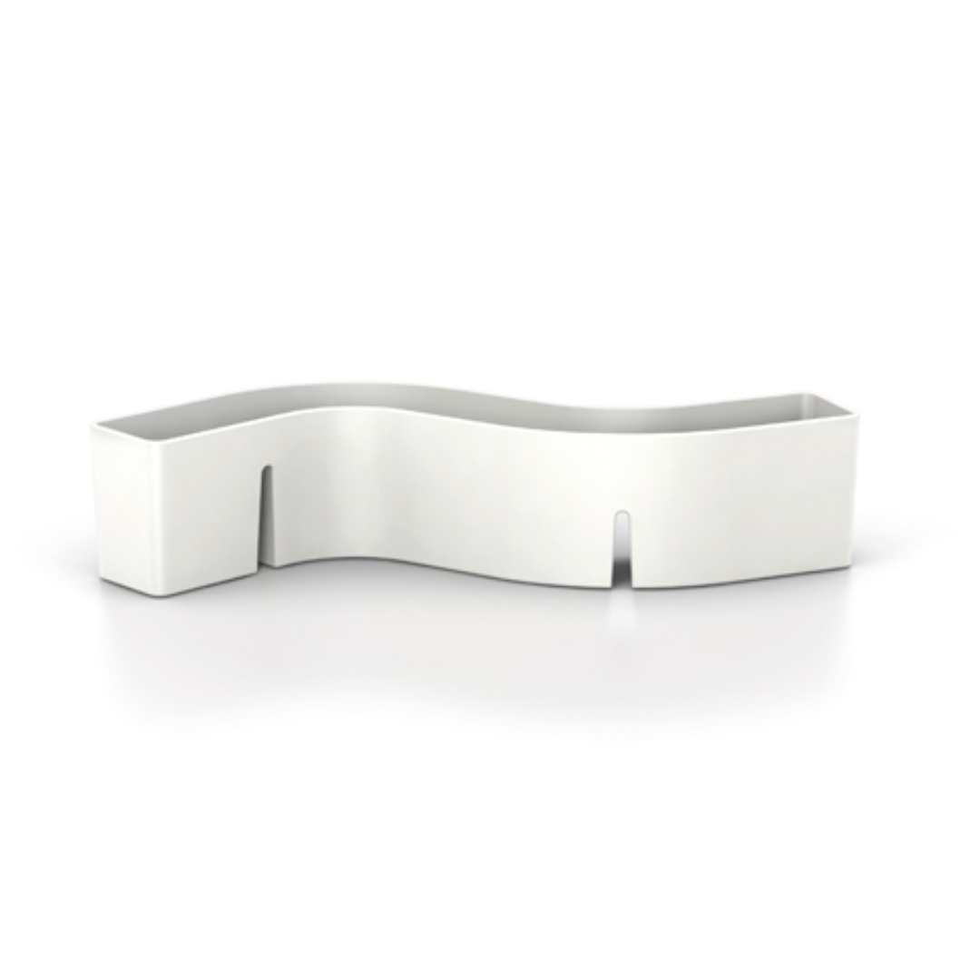 Vitra S-Tidy white