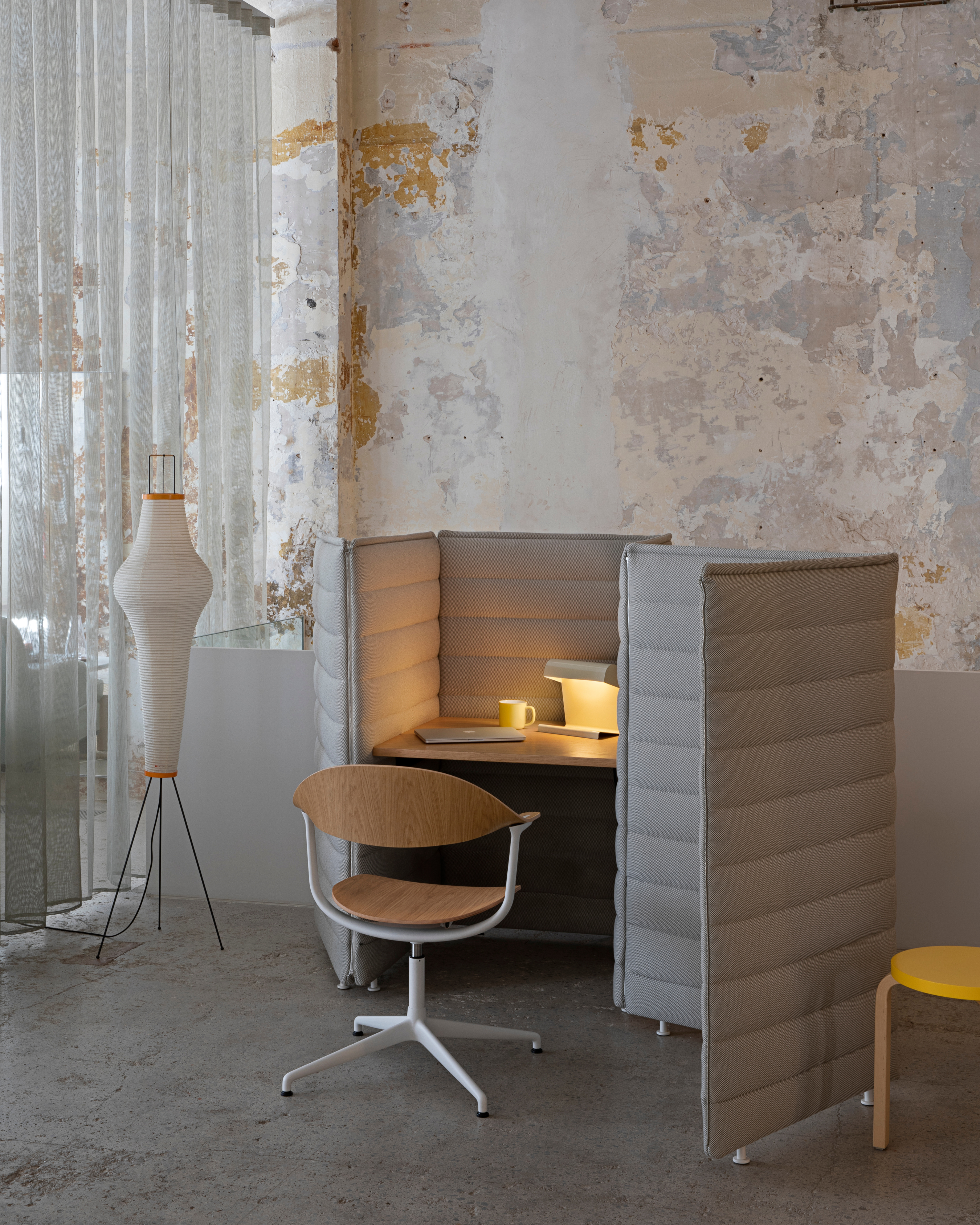 2026 Architectural Furniture