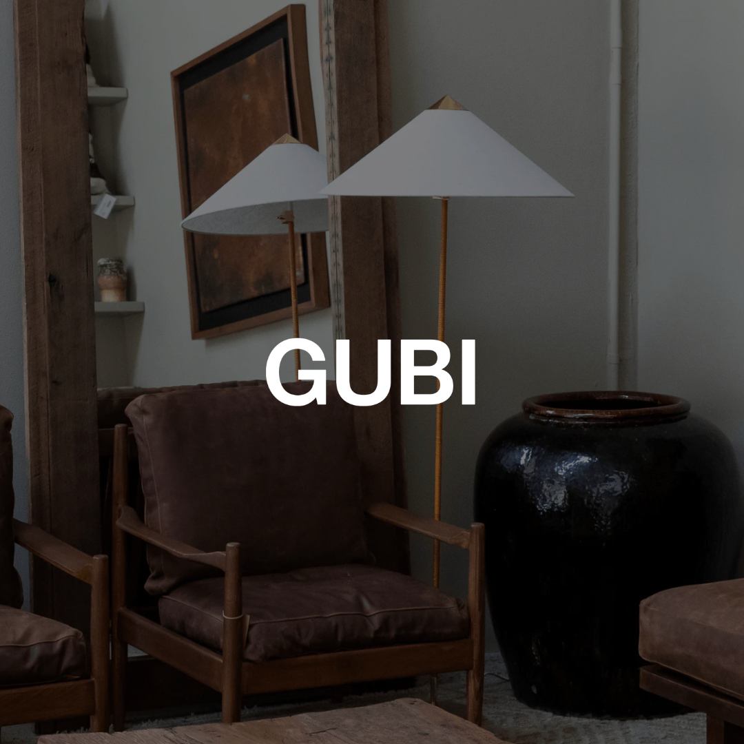 Gubi Kuala Lumpur, Malaysia