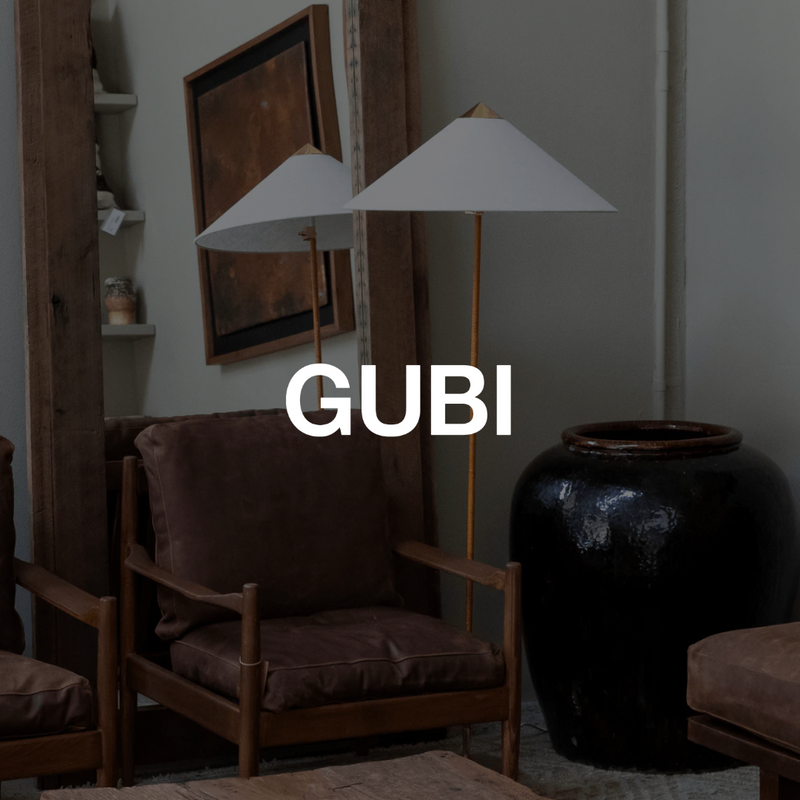 Gubi Kuala Lumpur, Malaysia