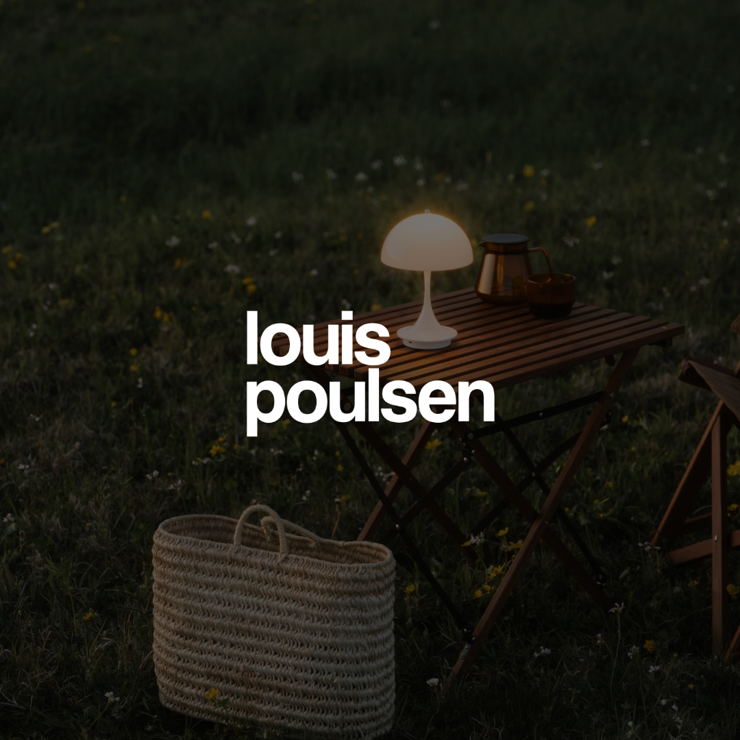 Louis Poulsen Kuala Lumpur, Malaysia