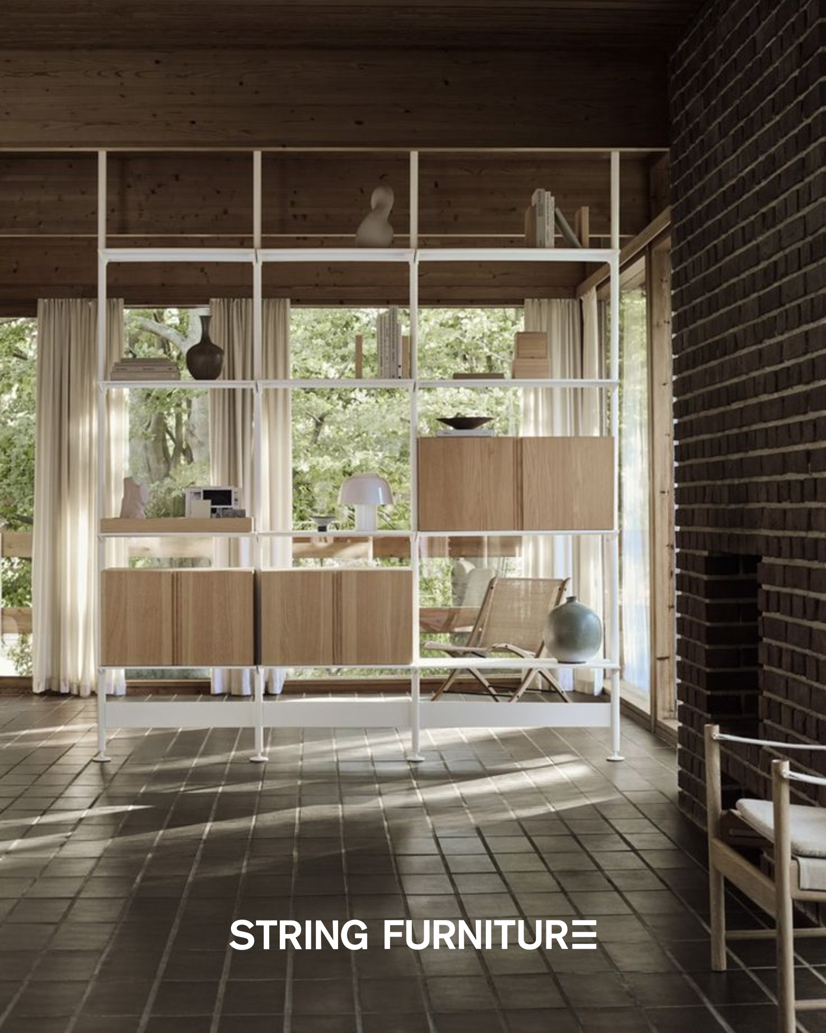 String Furniture