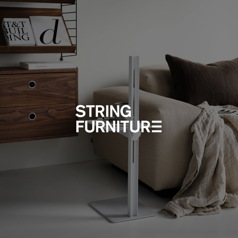 String Furniture Kuala Lumpur, Malaysia