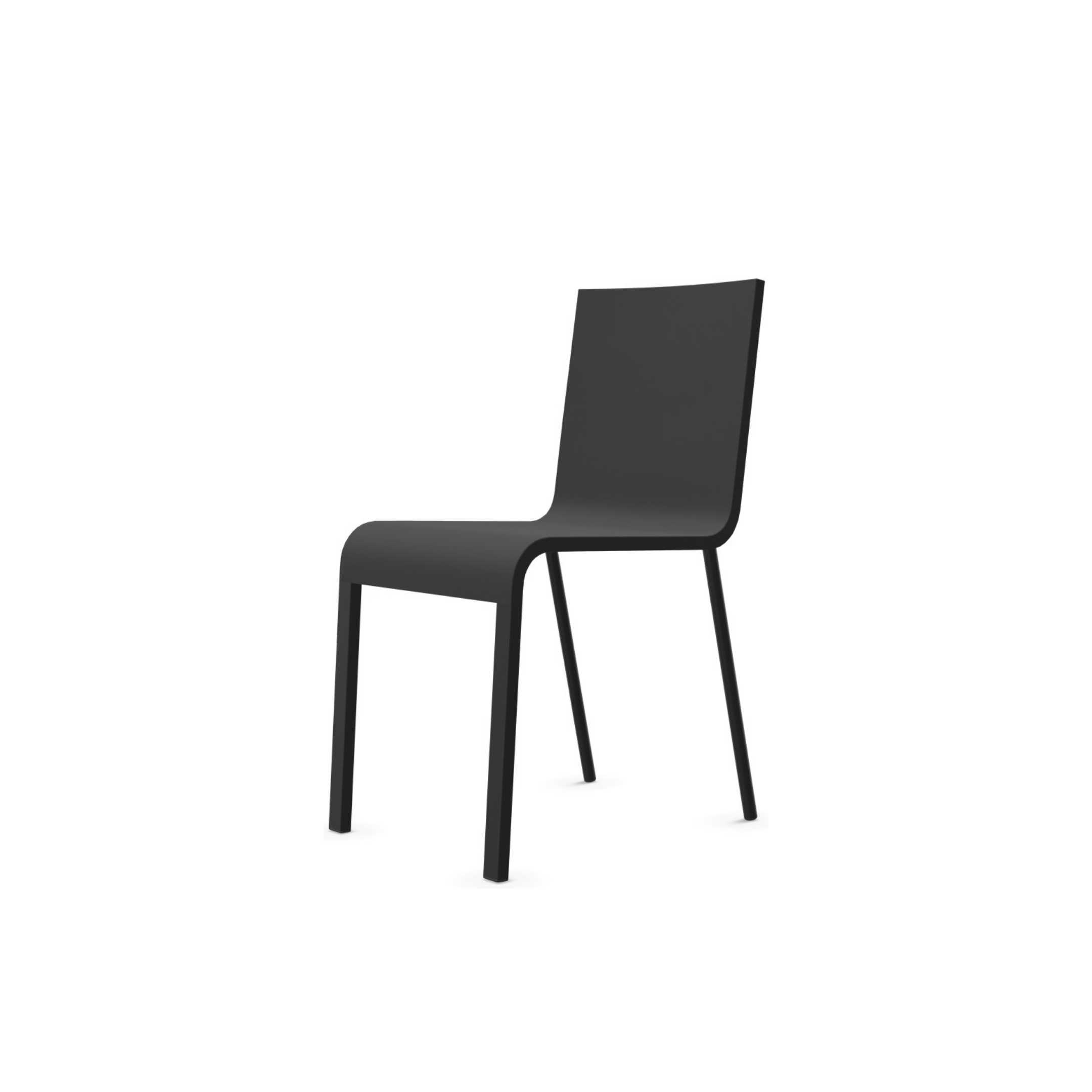 .03 Non-Stackable Chair