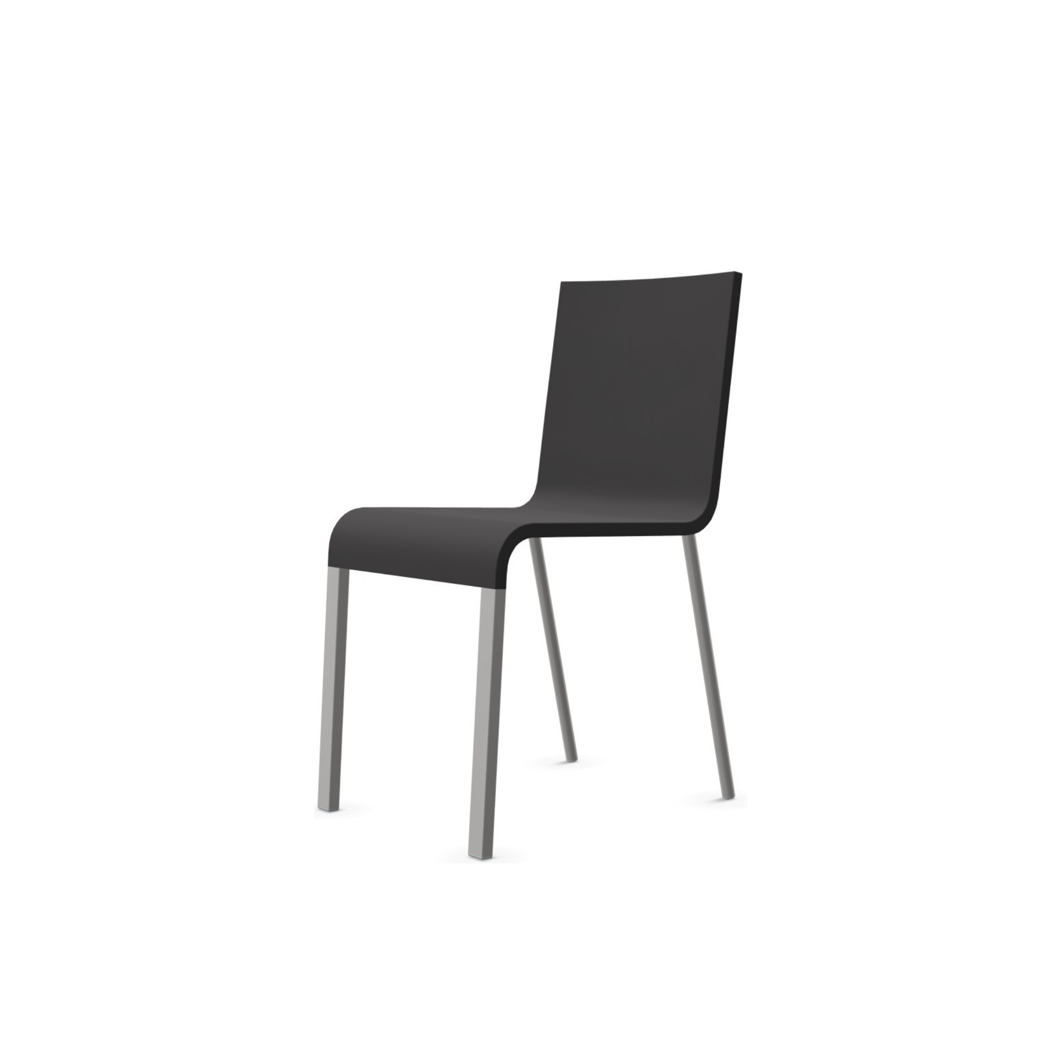 .03 Non-Stackable Chair